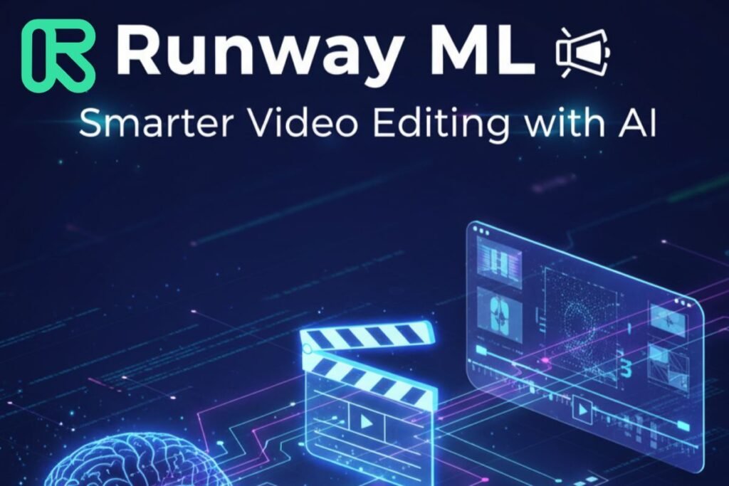 Runway ML AI