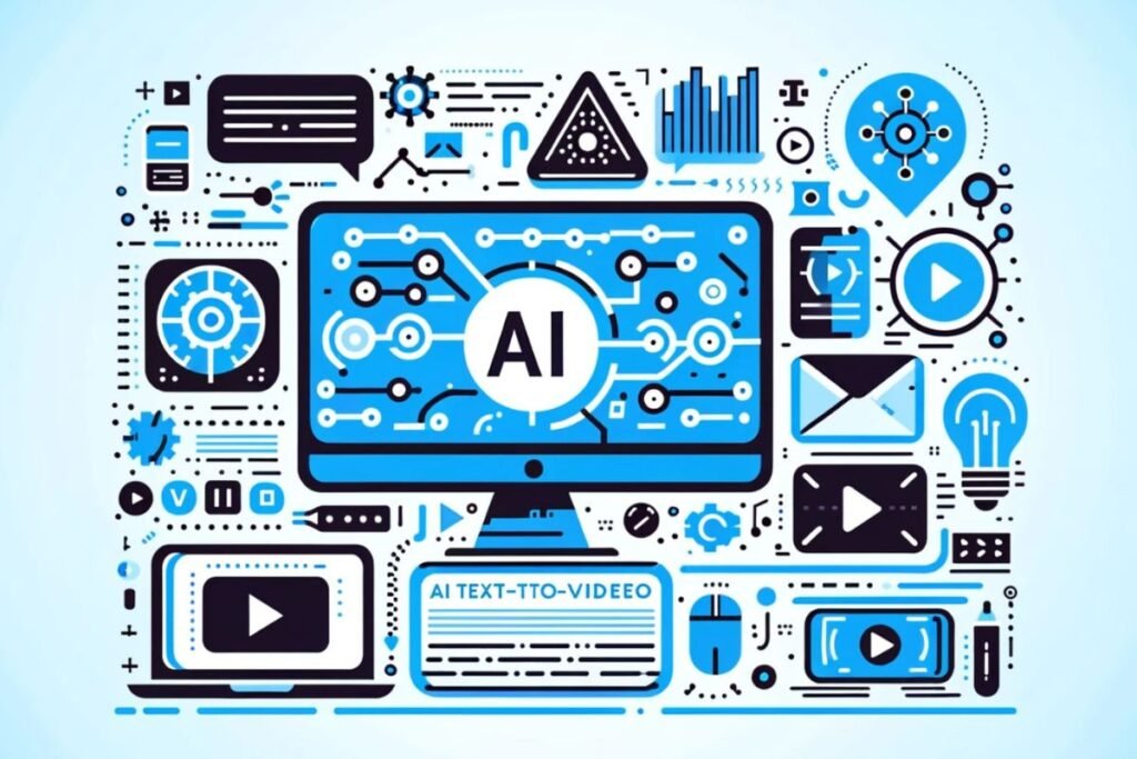 AI Video Generator Tools