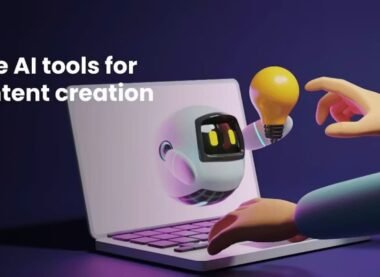 AI Tools For Content Creation Free