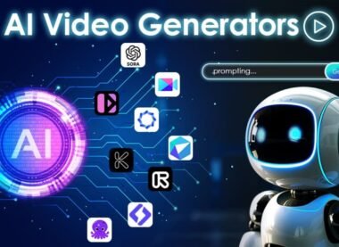 Free AI Video Generator Tools