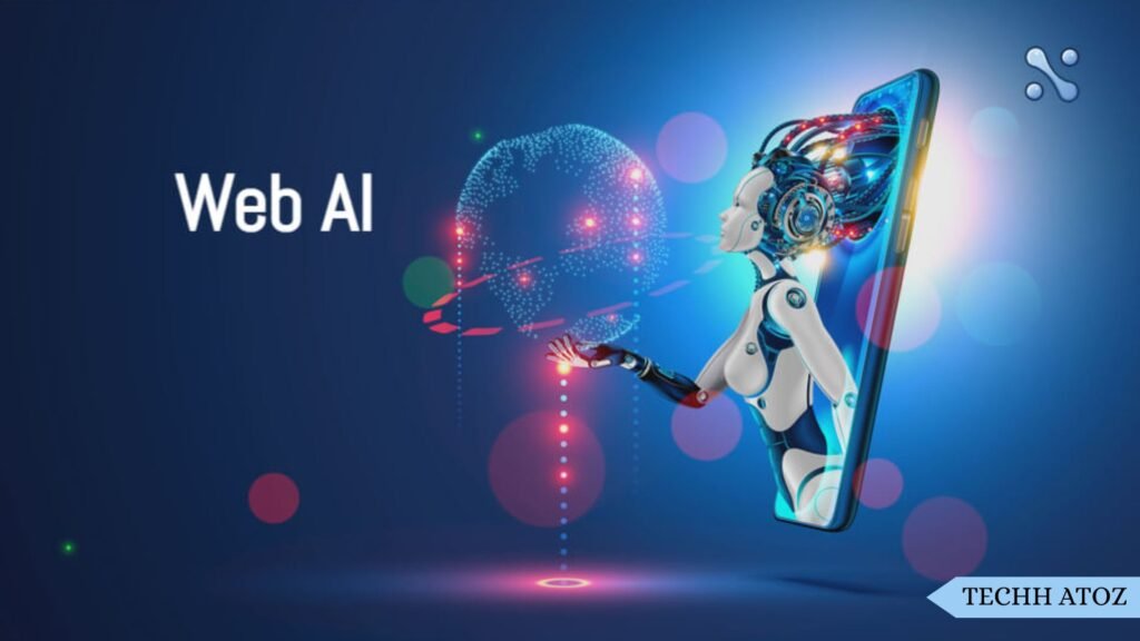 AI for Web Development