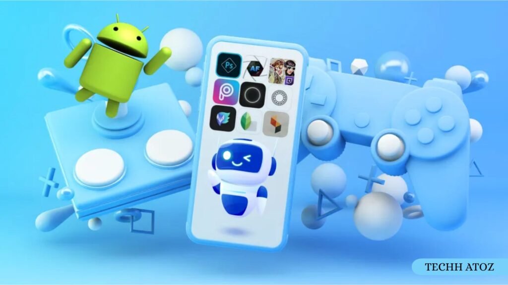Best AI for App Development 2