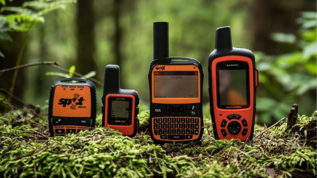 Satellite Phone