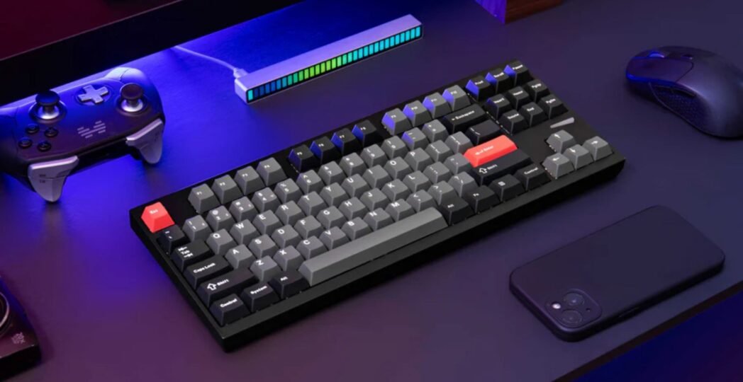 Gaming Keyboards