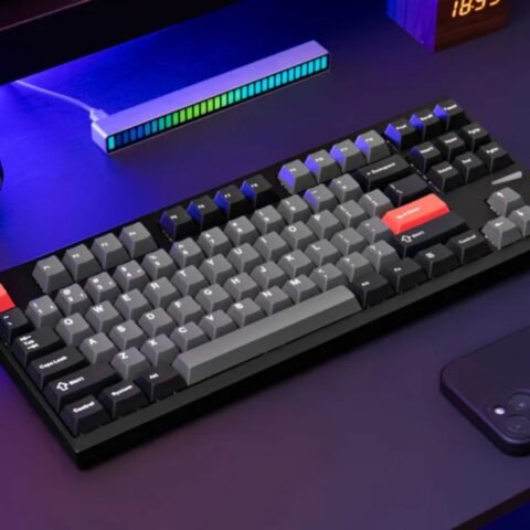 Gaming Keyboards