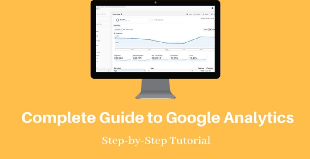 Google Analytics