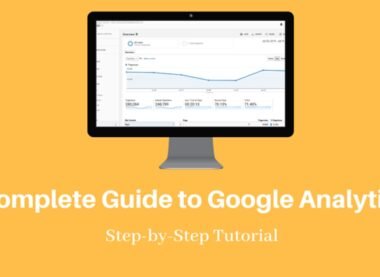 Google Analytics