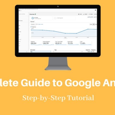 Google Analytics