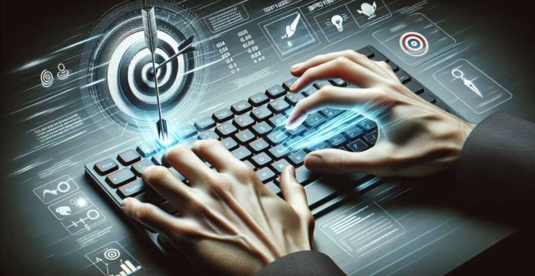 Increase Typing Speed and Accuracy