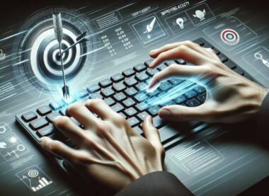 Increase Typing Speed and Accuracy