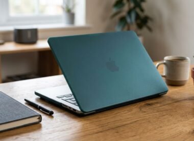 MacBook Air Case 13 Inch