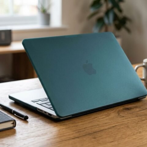 MacBook Air Case 13 Inch