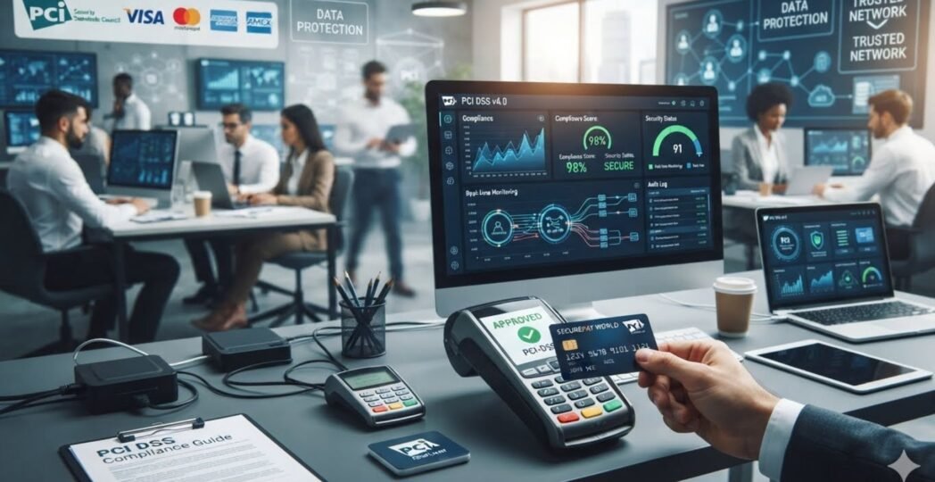 Payment Card Industry