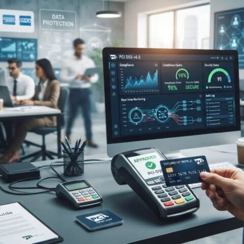 Payment Card Industry