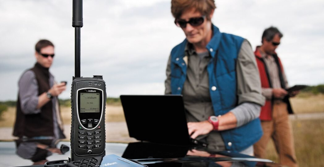 Satellite Phone Guide