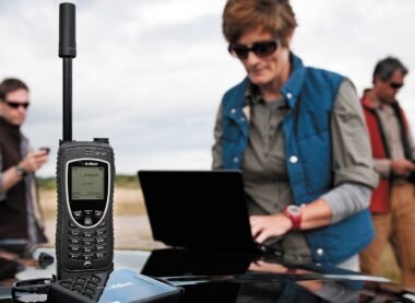 Satellite Phone Guide
