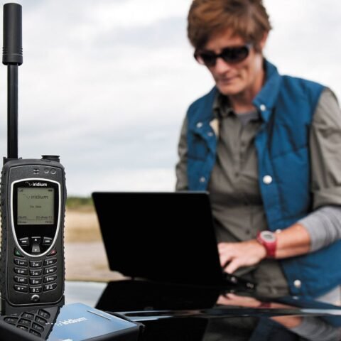 Satellite Phone Guide