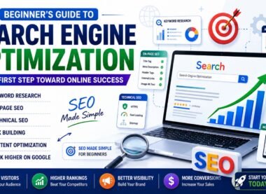 Search Engine Optimization