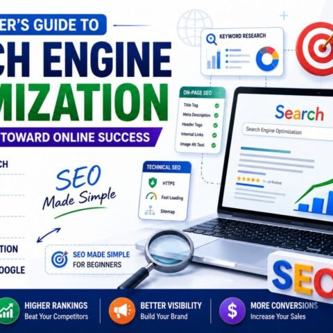 Search Engine Optimization
