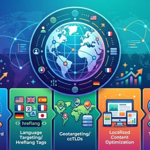 International SEO Checklist