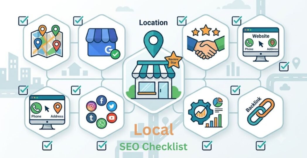 SEO Checklist