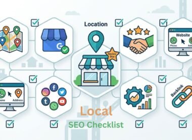 SEO Checklist