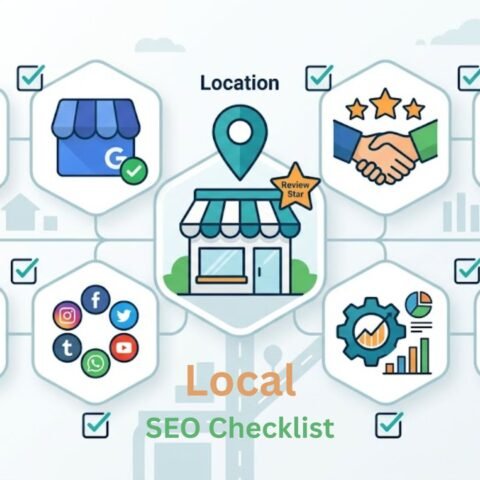 SEO Checklist