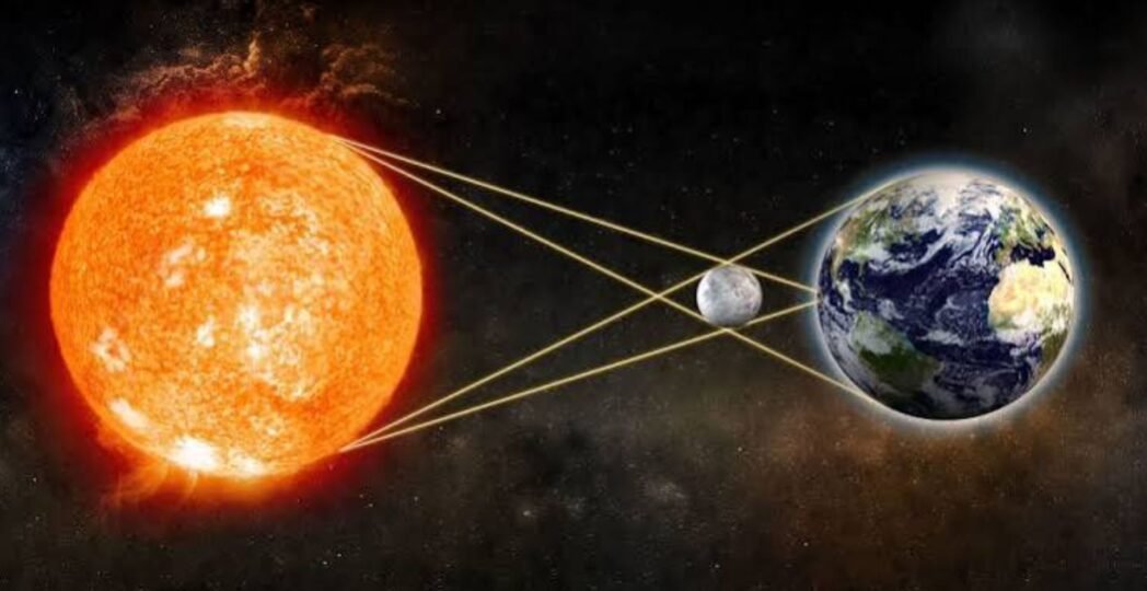 Solar Eclipse