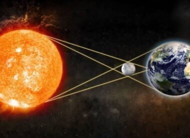 Solar Eclipse