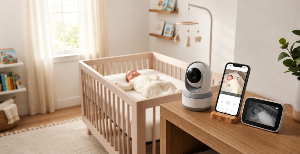 baby monitor