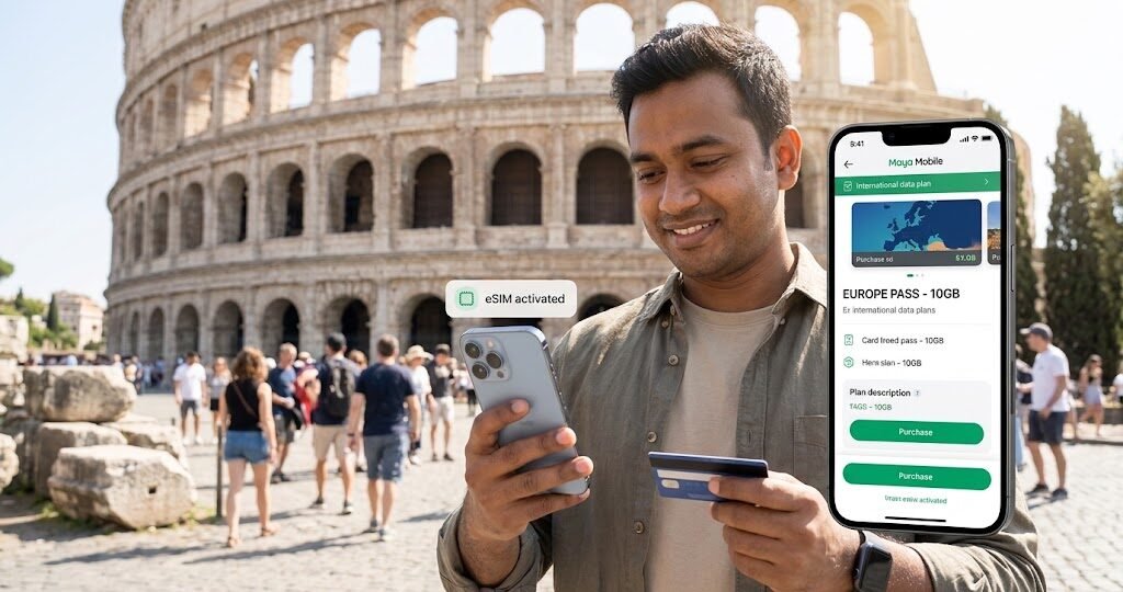 Maya Mobile Reviews