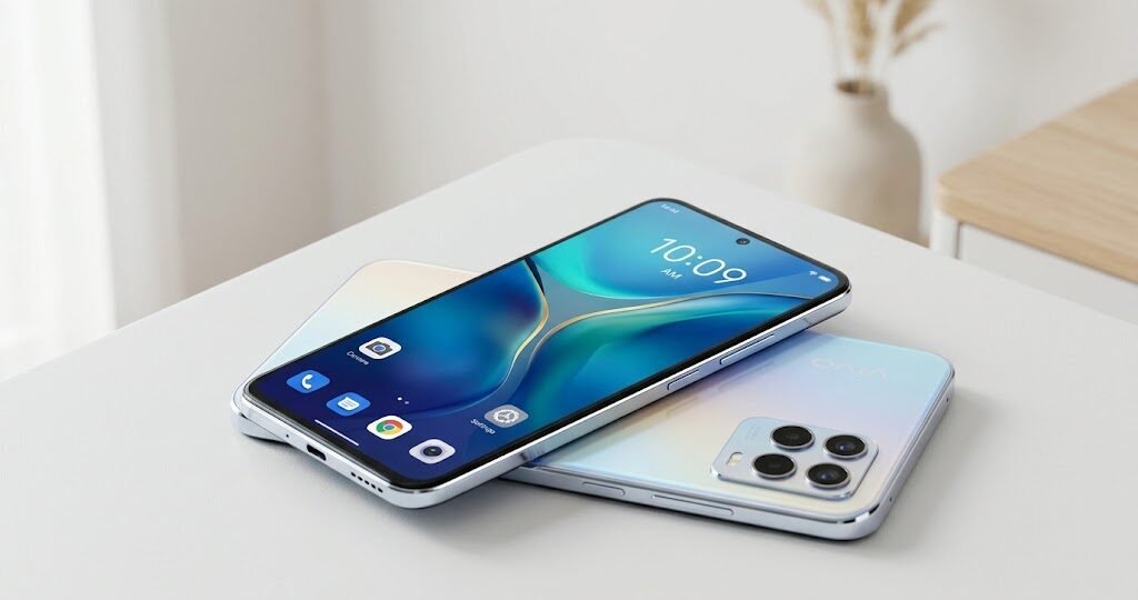 Vivo V80 Lite 5G