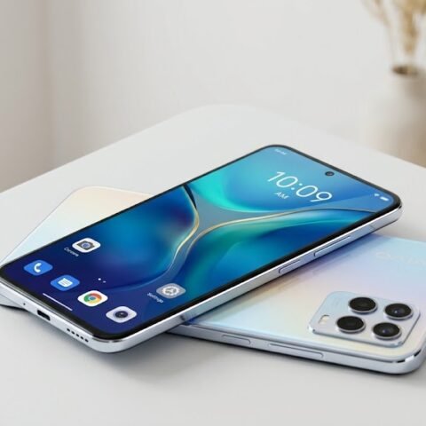 Vivo V80 Lite 5G