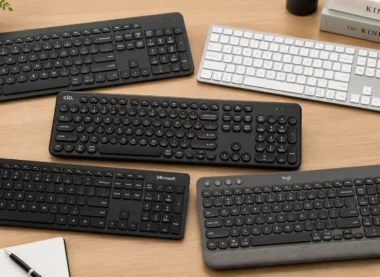 Wireless Keyboard