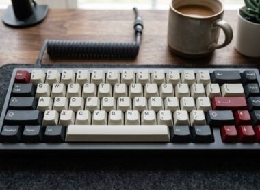 Mechanical Keyboards
